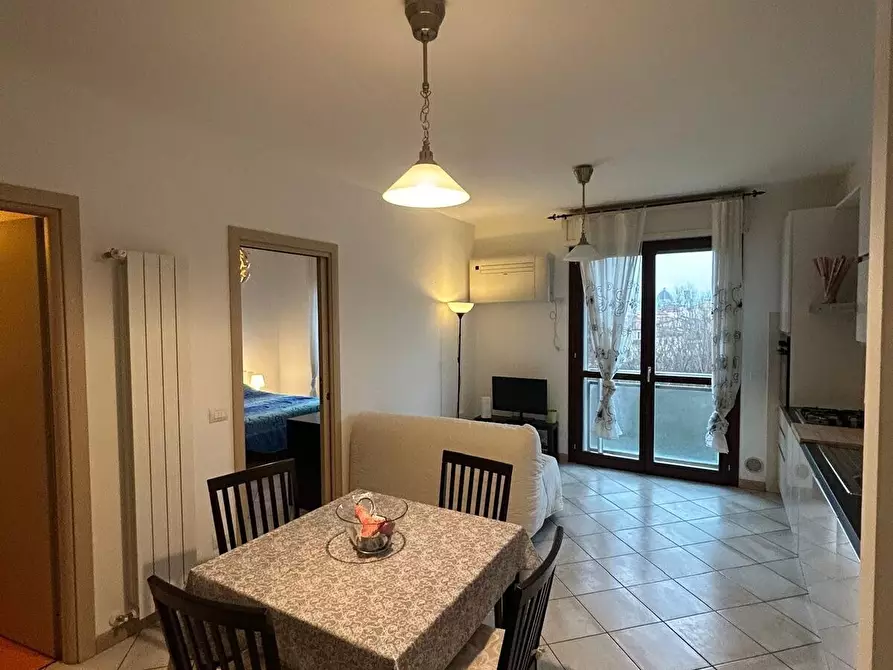 Immagine 2 di Bilocale in affitto  in Piazza Bonsanti a Firenze