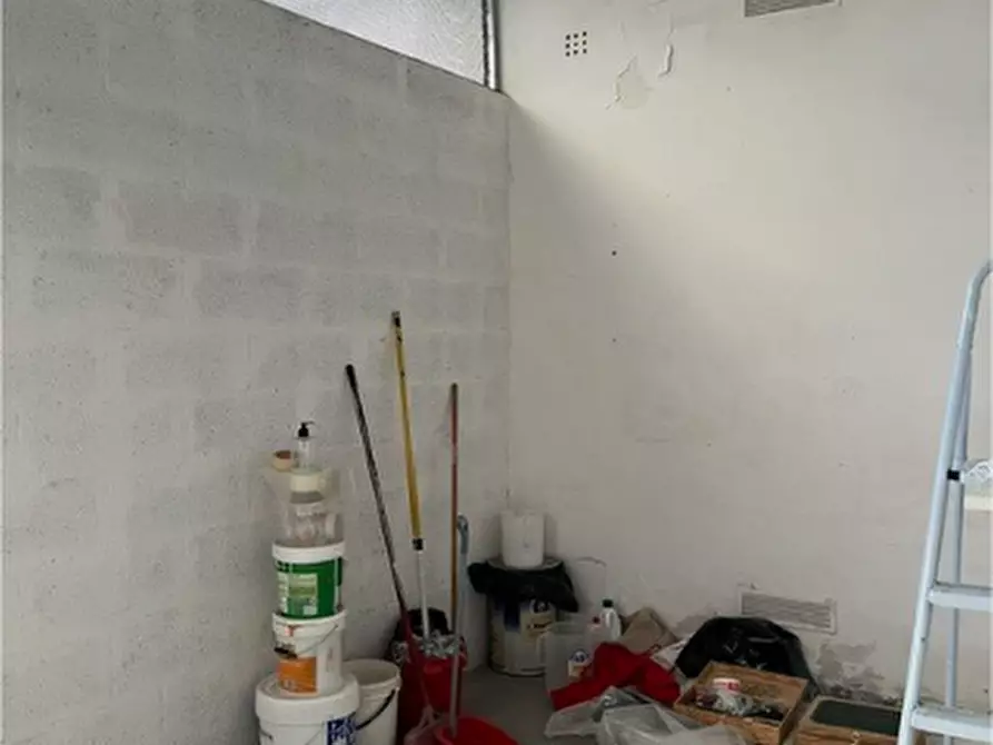 Immagine 9 di Magazzino in vendita  in Via di San Gervasio a Firenze