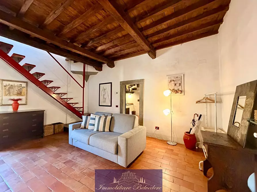 Immagine 3 di Trilocale in vendita  in Piazza della Passera a Firenze