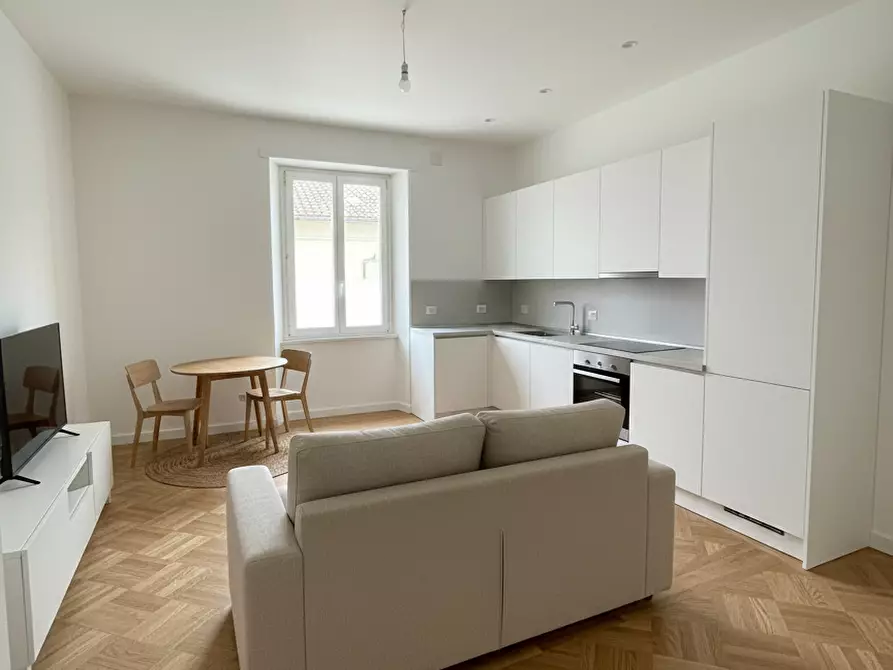 Immagine 2 di Trilocale in vendita  in Via Adelaide Ristori a Firenze