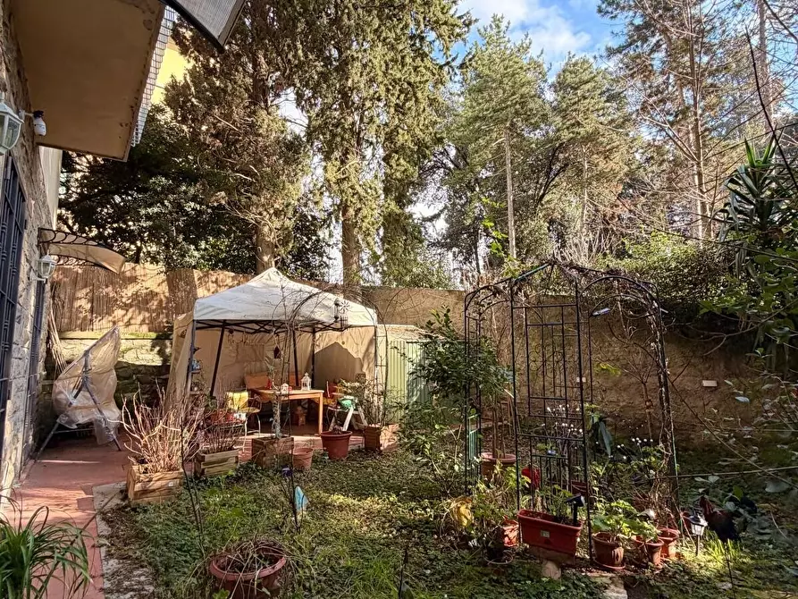 Immagine 7 di Appartamento in vendita  in Via Galeno a Firenze