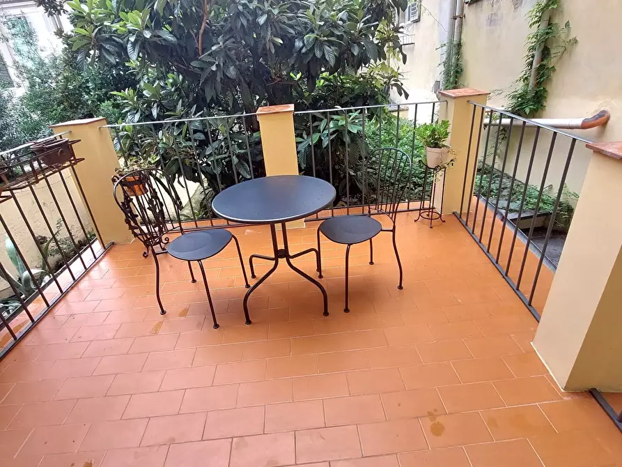 Immagine 19 di Appartamento in affitto  in Piazza Massimo D'Azeglio a Firenze