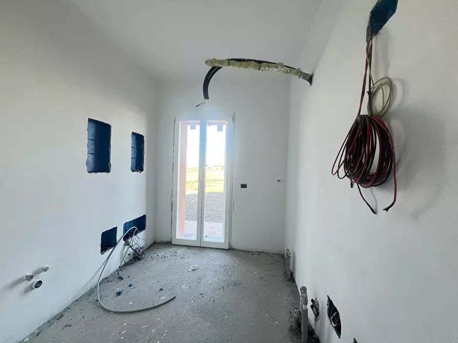 Immagine 27 di Casa bifamiliare in vendita  in Via del Papa 1580 a Crevalcore