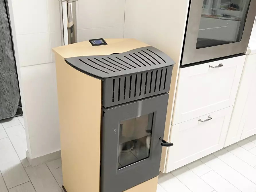 Immagine 4 di Bilocale in affitto  in Via Giacomo Matteotti 68 a Crevalcore