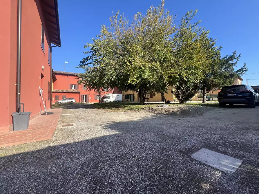 Immagine 45 di Bilocale in vendita  in Via Argini Nord 3565 a Crevalcore