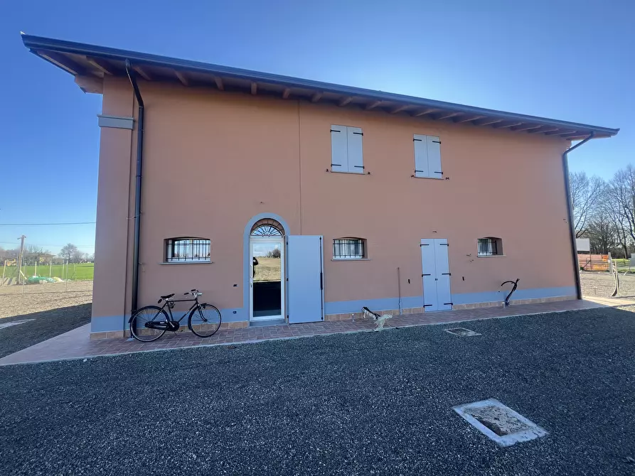 Immagine 10 di Casa bifamiliare in vendita  in Via del Papa 1580 a Crevalcore