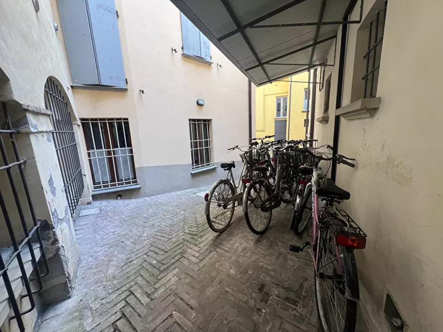 Immagine 41 di Bilocale in affitto  in Via Gianfrañco Rambelli 19 a San Giovanni In Persiceto