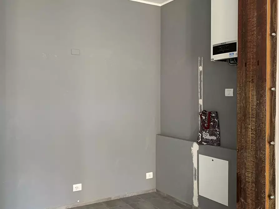 Immagine 24 di Locale commerciale in affitto  in Via Giacomo Matteotti 168 a Crevalcore