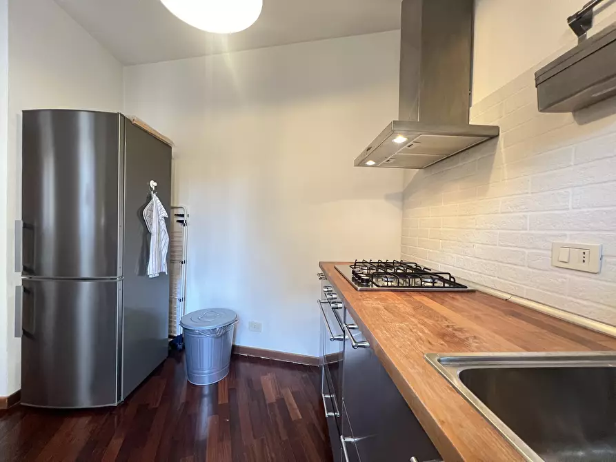 Immagine 14 di Bilocale in affitto  in Via Gianfrañco Rambelli 19 a San Giovanni In Persiceto