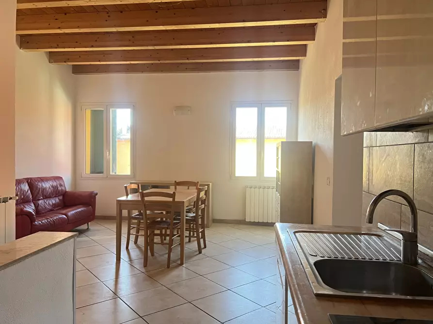 Immagine 22 di Bilocale in vendita  in Via Argini Nord 3565 a Crevalcore