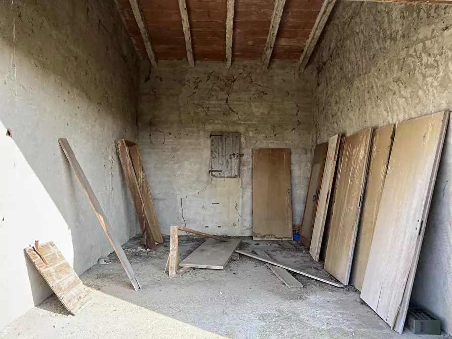 Immagine 21 di Casa bifamiliare in vendita  in Via Rangona 1977 a Crevalcore