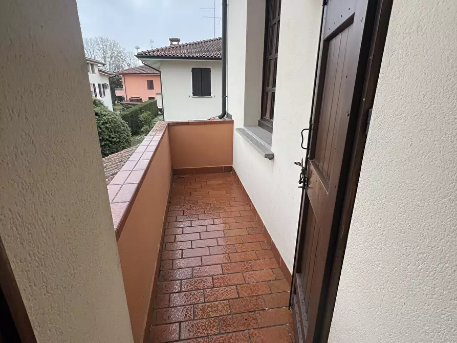 Immagine 34 di Villa in vendita  in Via Alessandro Volta 54 a Crevalcore