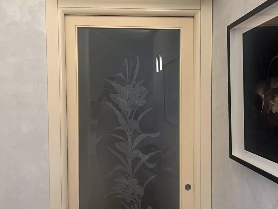 Immagine 23 di Trilocale in vendita  in Via G. Paltrinieri 113 a Crevalcore