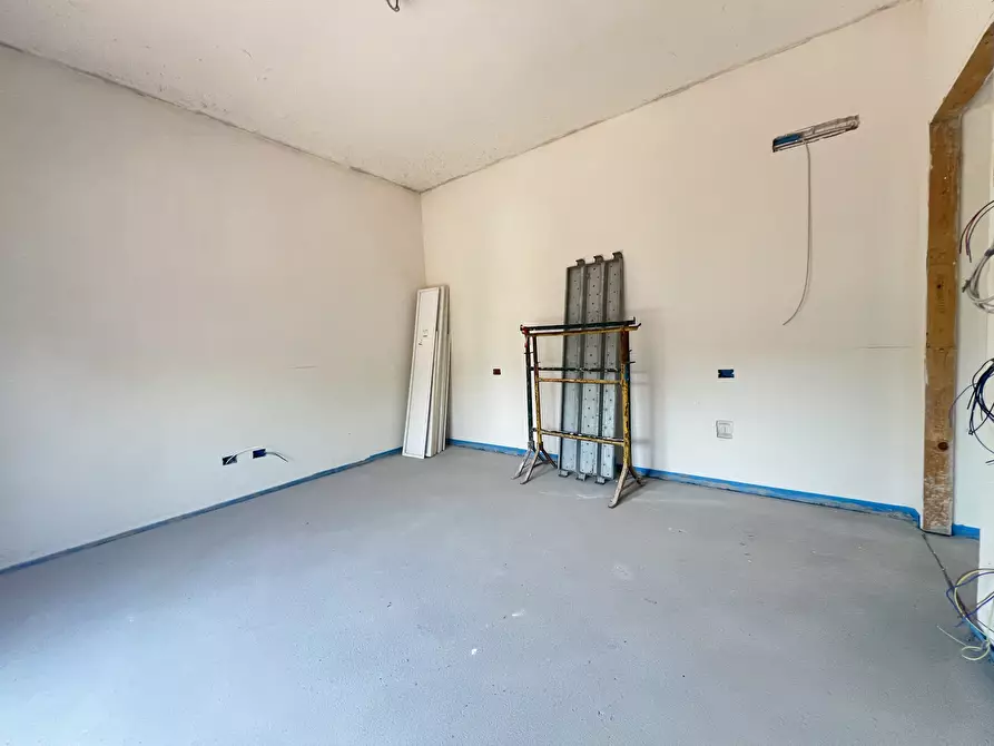 Immagine 27 di Pentalocale in vendita  in Via Panerazzi 200 a Crevalcore