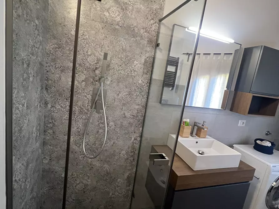 Immagine 24 di Bilocale in affitto  in Via Gianfrañco Rambelli 19 a San Giovanni In Persiceto