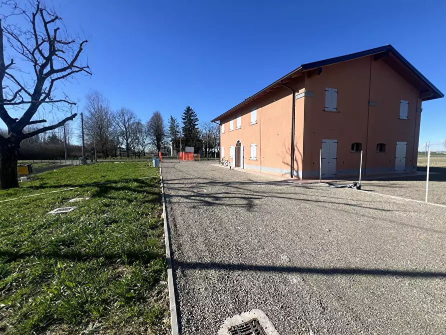 Immagine 8 di Casa bifamiliare in vendita  in Via del Papa 1580 a Crevalcore