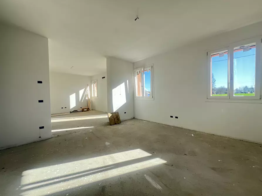 Immagine 16 di Casa bifamiliare in vendita  in Via del Papa 1580 a Crevalcore