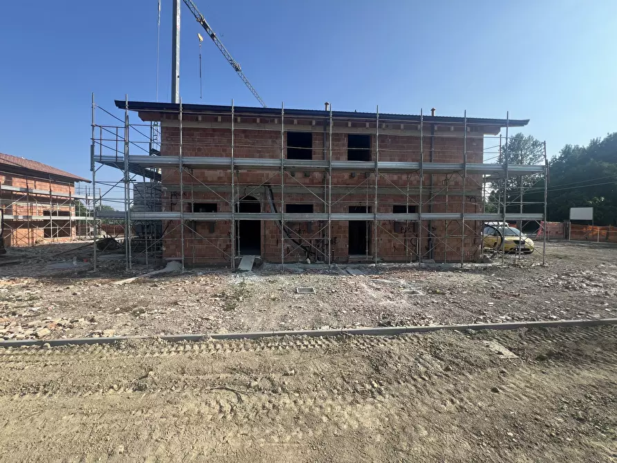 Immagine 39 di Casa bifamiliare in vendita  in Via del Papa 1580 a Crevalcore