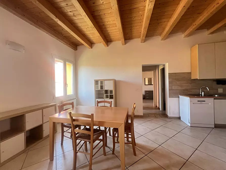 Immagine 11 di Bilocale in vendita  in Via Argini Nord 3565 a Crevalcore