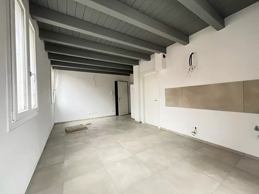 Immagine 7 di Bilocale in vendita  in Via T. Bai 30 a Crevalcore