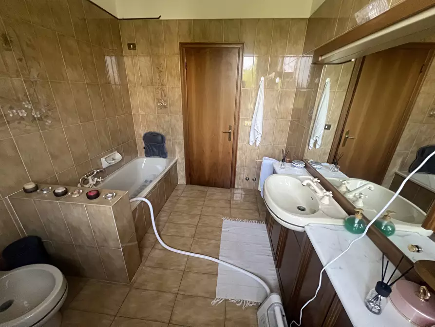 Immagine 83 di Casa indipendente in vendita  in Via F. Zanardi 184 a Crevalcore