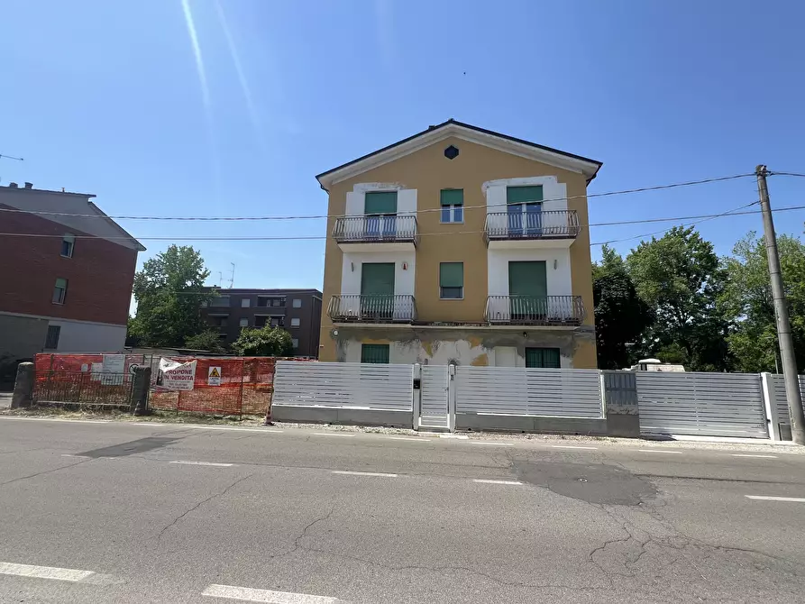 Immagine 41 di Pentalocale in vendita  in Via Panerazzi 200 a Crevalcore