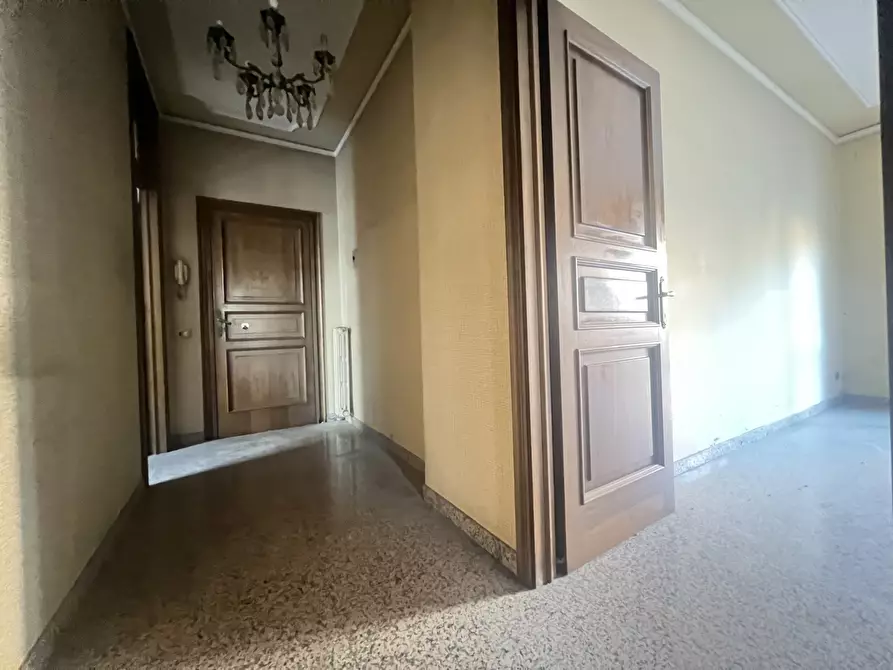 Immagine 6 di Quadrilocale in vendita  in via Della Ghiaia 47 a Modena