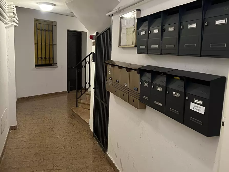 Immagine 39 di Bilocale in affitto  in Via Gianfrañco Rambelli 19 a San Giovanni In Persiceto