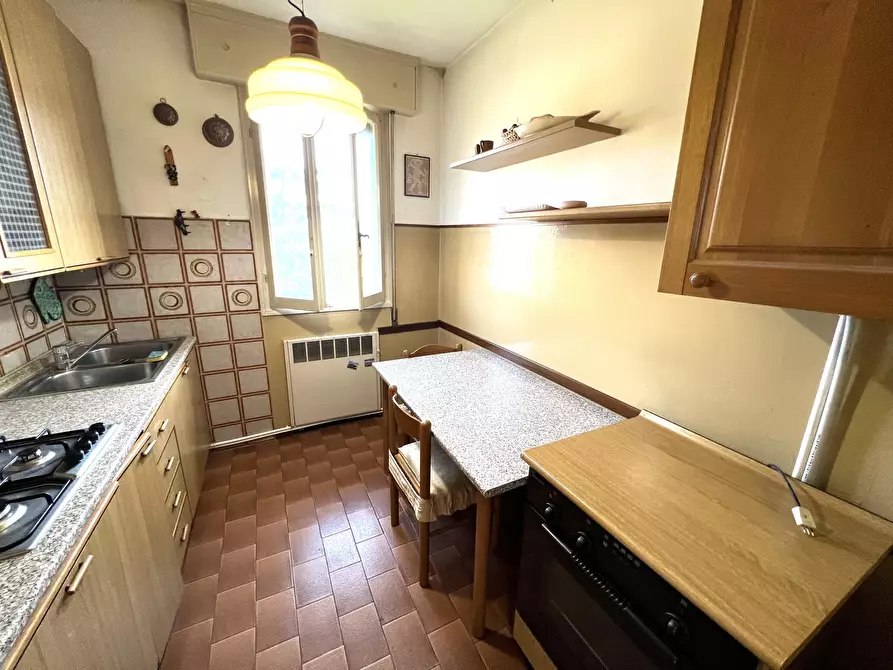 Immagine 13 di Trilocale in vendita  in Via Tommaso Rossi 209209 a Crevalcore