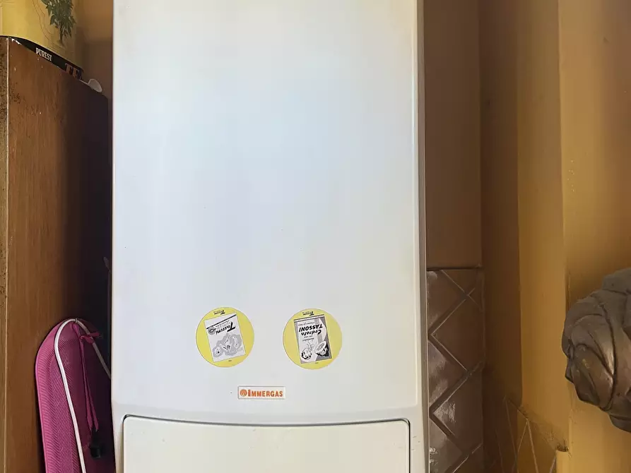 Immagine 17 di Pentalocale in vendita  in Via Sbaraglia Levante 68 a Crevalcore