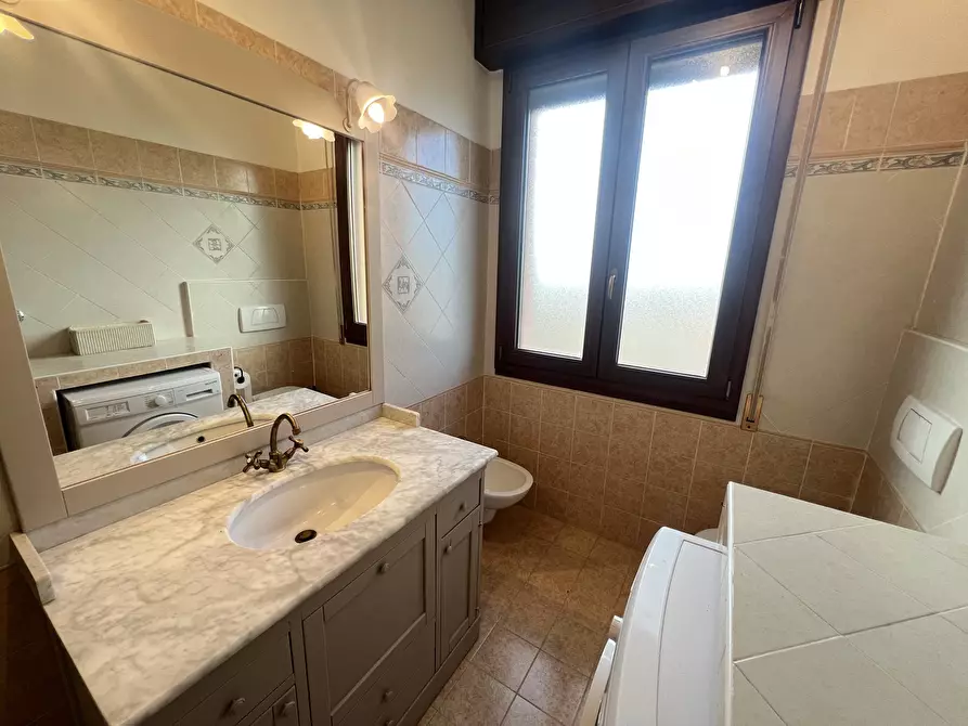 Immagine 22 di Bilocale in vendita  in Via Lavino 7 a Sala Bolognese