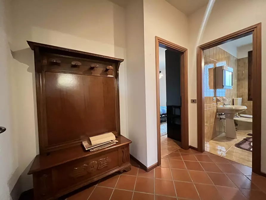 Immagine 17 di Villa in vendita  in Via Alessandro Volta 54 a Crevalcore