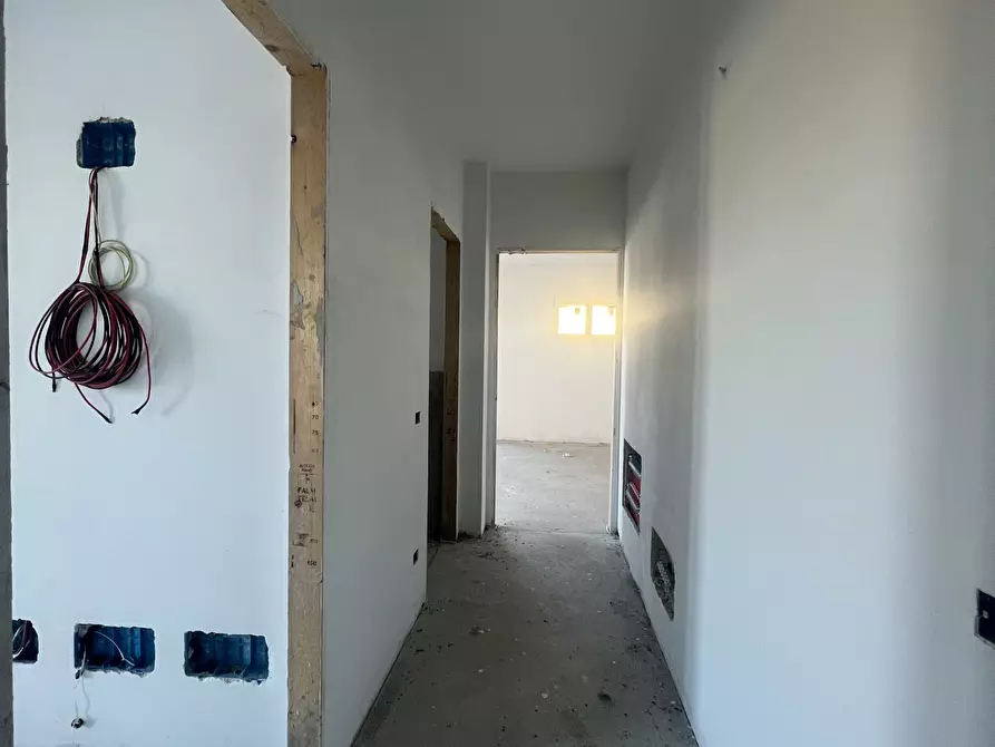 Immagine 29 di Casa bifamiliare in vendita  in Via del Papa 1580 a Crevalcore