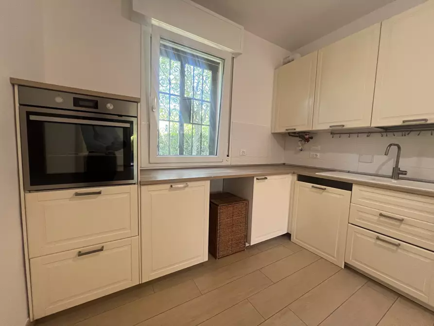 Immagine 22 di Casa bifamiliare in vendita  in Via Poggio 21c a San Giovanni In Persiceto