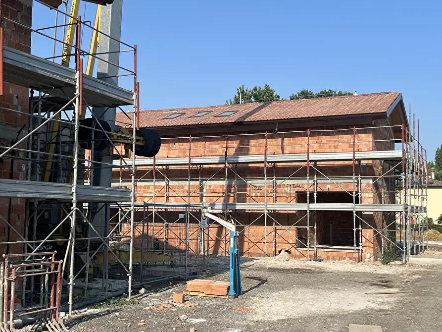 Immagine 48 di Casa bifamiliare in vendita  in Via del Papa 1580 a Crevalcore