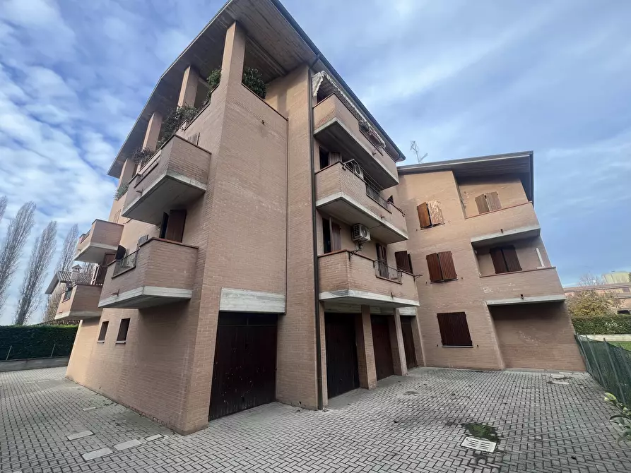 Immagine 4 di Quadrilocale in vendita  in via Balducci 33 a Crevalcore