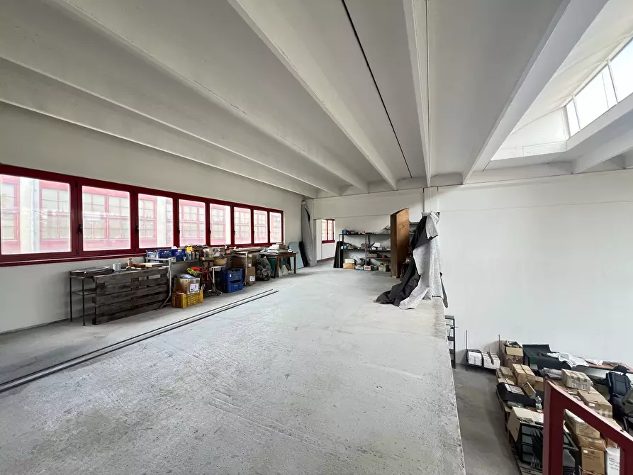 Immagine 17 di Showroom in vendita  in Via Amedeo Modigliani 10 a Crevalcore