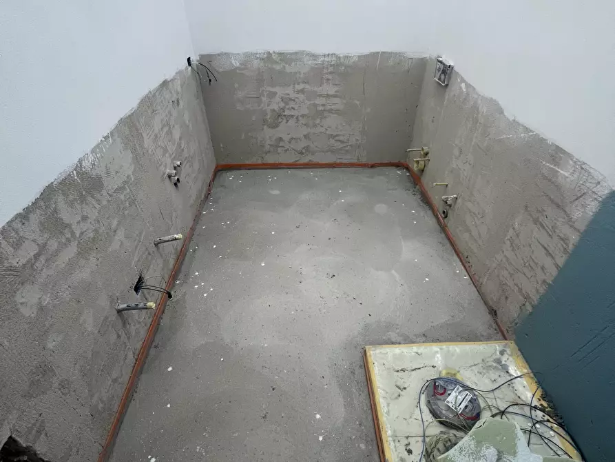 Immagine 38 di Casa bifamiliare in vendita  in Via del Papa 1580 a Crevalcore