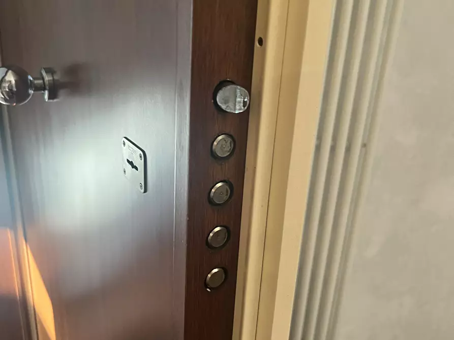 Immagine 51 di Trilocale in vendita  in Via G. Paltrinieri 113 a Crevalcore