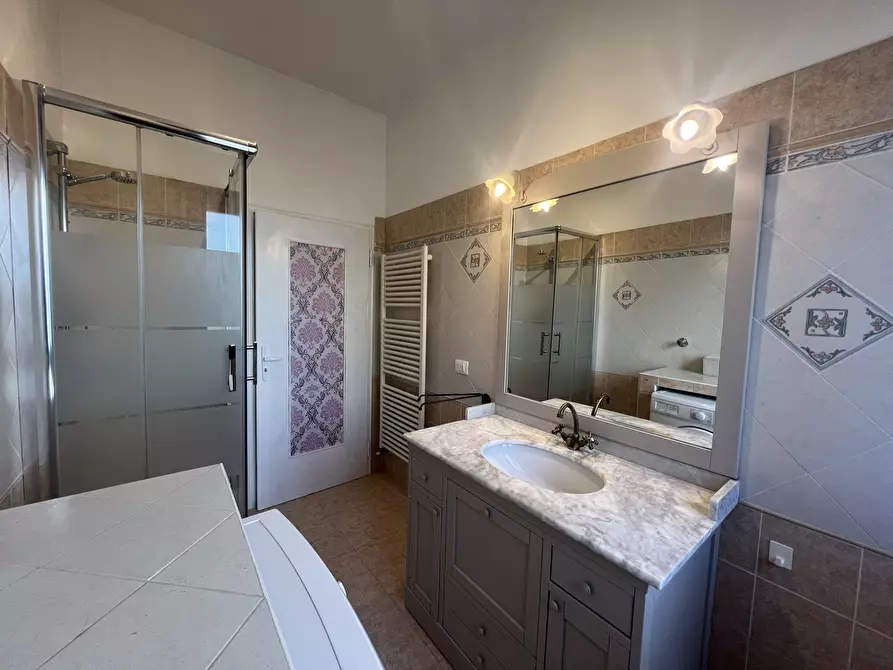 Immagine 27 di Bilocale in vendita  in Via Lavino 7 a Sala Bolognese