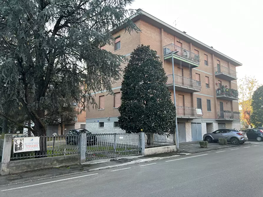 Immagine 3 di Quadrilocale in vendita  in via Della Ghiaia 47 a Modena