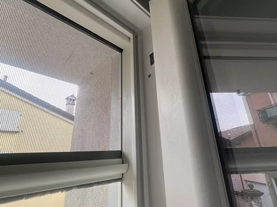 Immagine 31 di Bilocale in vendita  in Via T. Bai 30 a Crevalcore