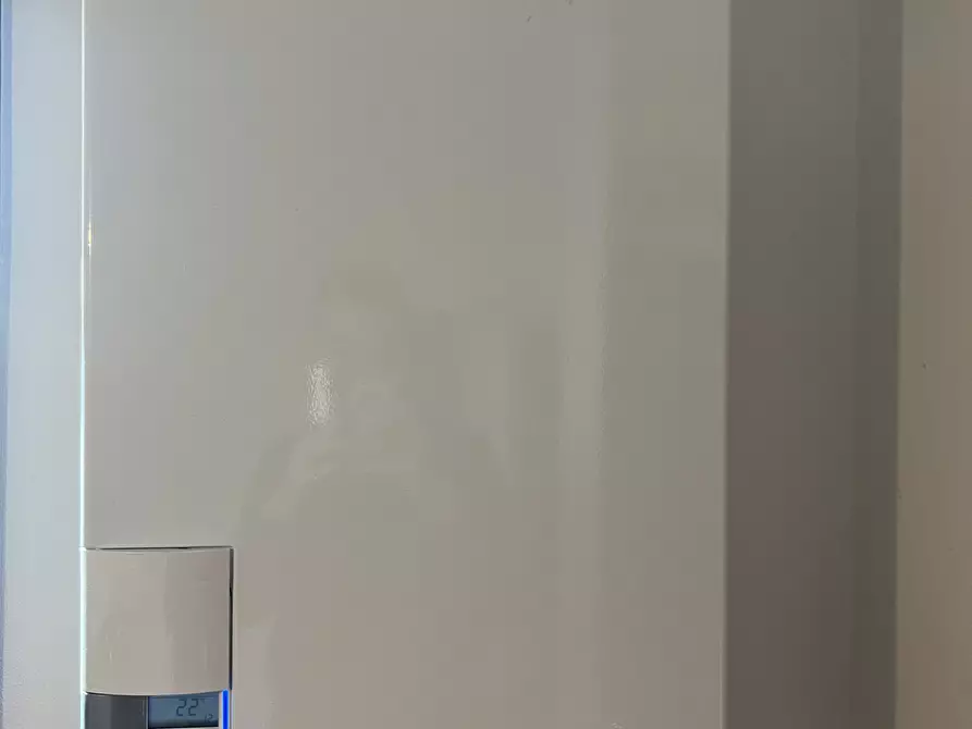 Immagine 12 di Bilocale in affitto  in Via Gianfrañco Rambelli 19 a San Giovanni In Persiceto