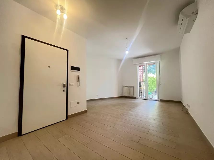 Immagine 5 di Casa bifamiliare in vendita  in Via Poggio 21c a San Giovanni In Persiceto