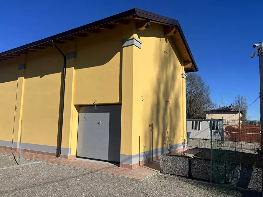 Immagine 9 di Casa bifamiliare in vendita  in Via del Papa 1580 a Crevalcore