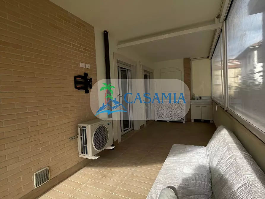 Immagine 6 di Trilocale in vendita  in via Voltattorni a San Benedetto Del Tronto