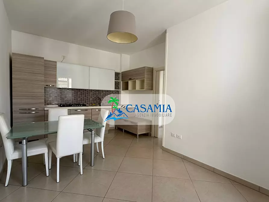 Immagine 2 di Trilocale in vendita  a San Benedetto Del Tronto