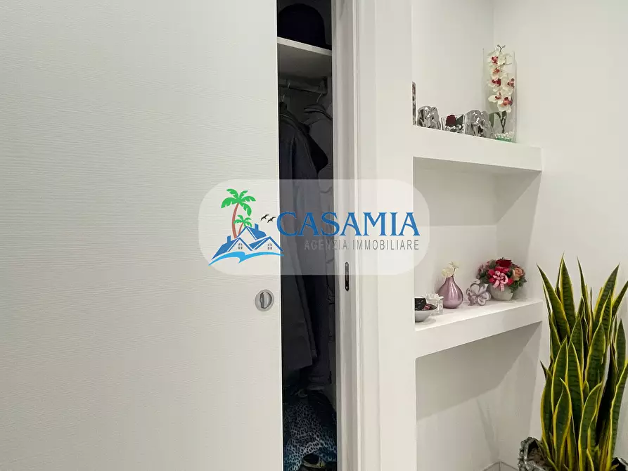 Immagine 36 di Quadrilocale in vendita  a Grottammare