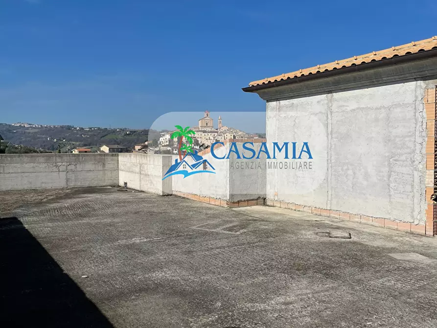 Immagine 22 di Casa indipendente in vendita  in Contrada Marezi 13 a Massignano