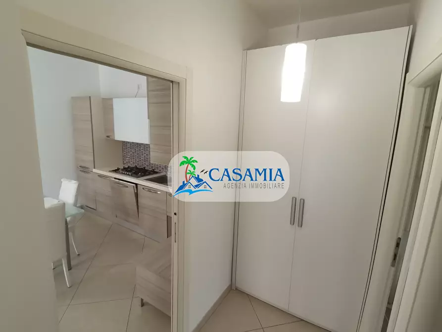 Immagine 18 di Trilocale in vendita  a San Benedetto Del Tronto